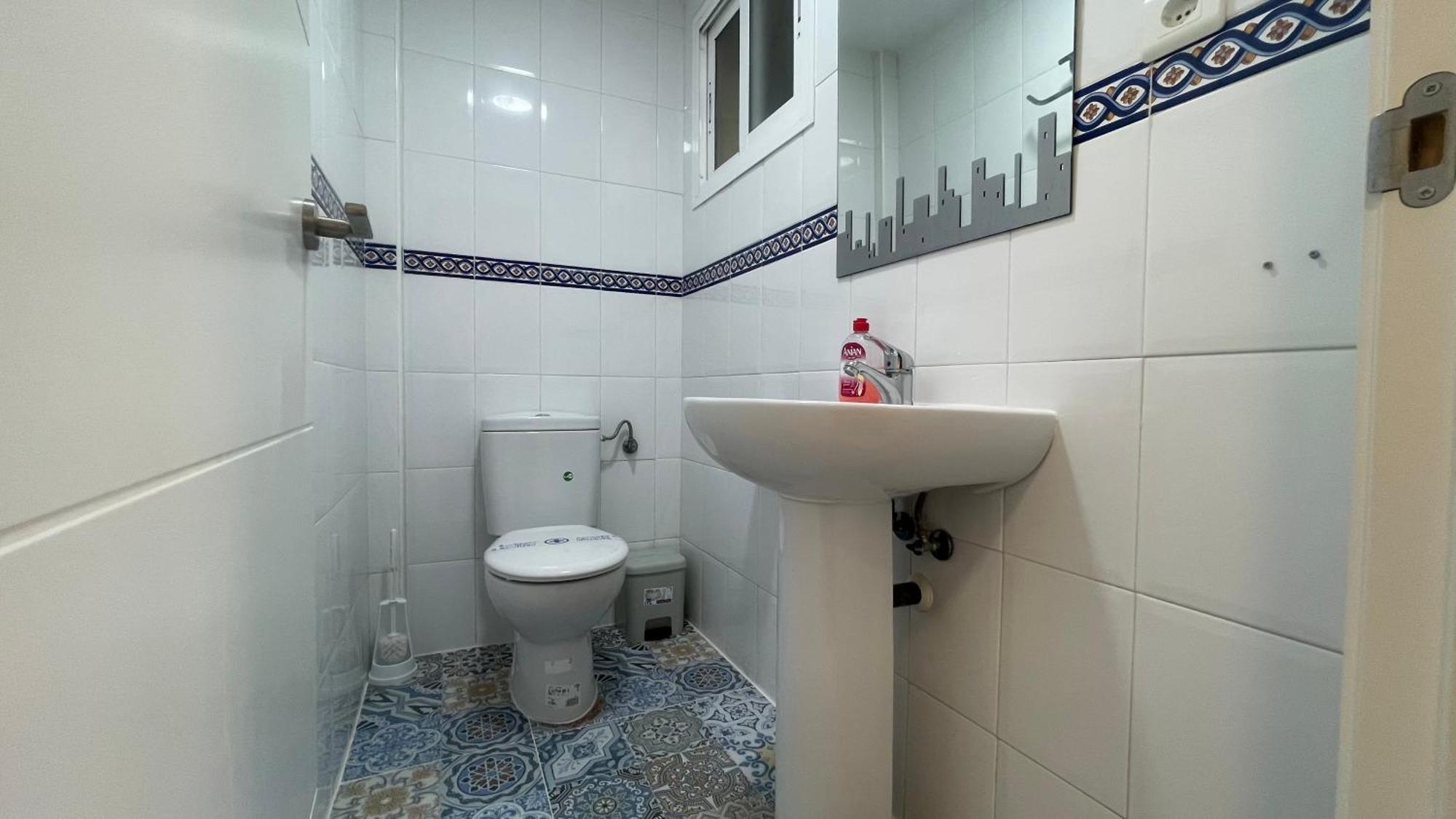Appartement Apartamento Con Vista A La Piscina