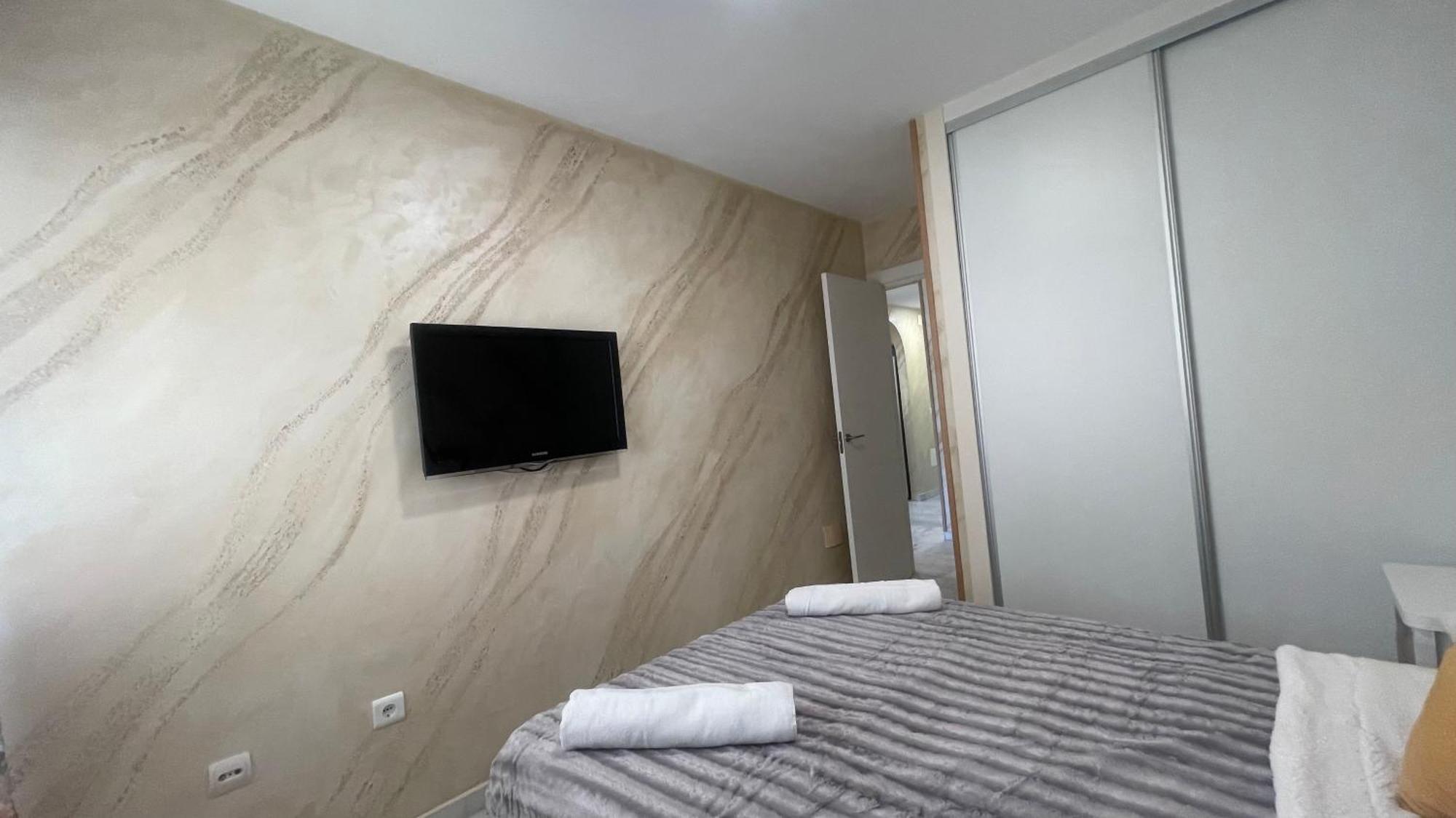 Apartamento Con Vista A La Piscina Appartement *