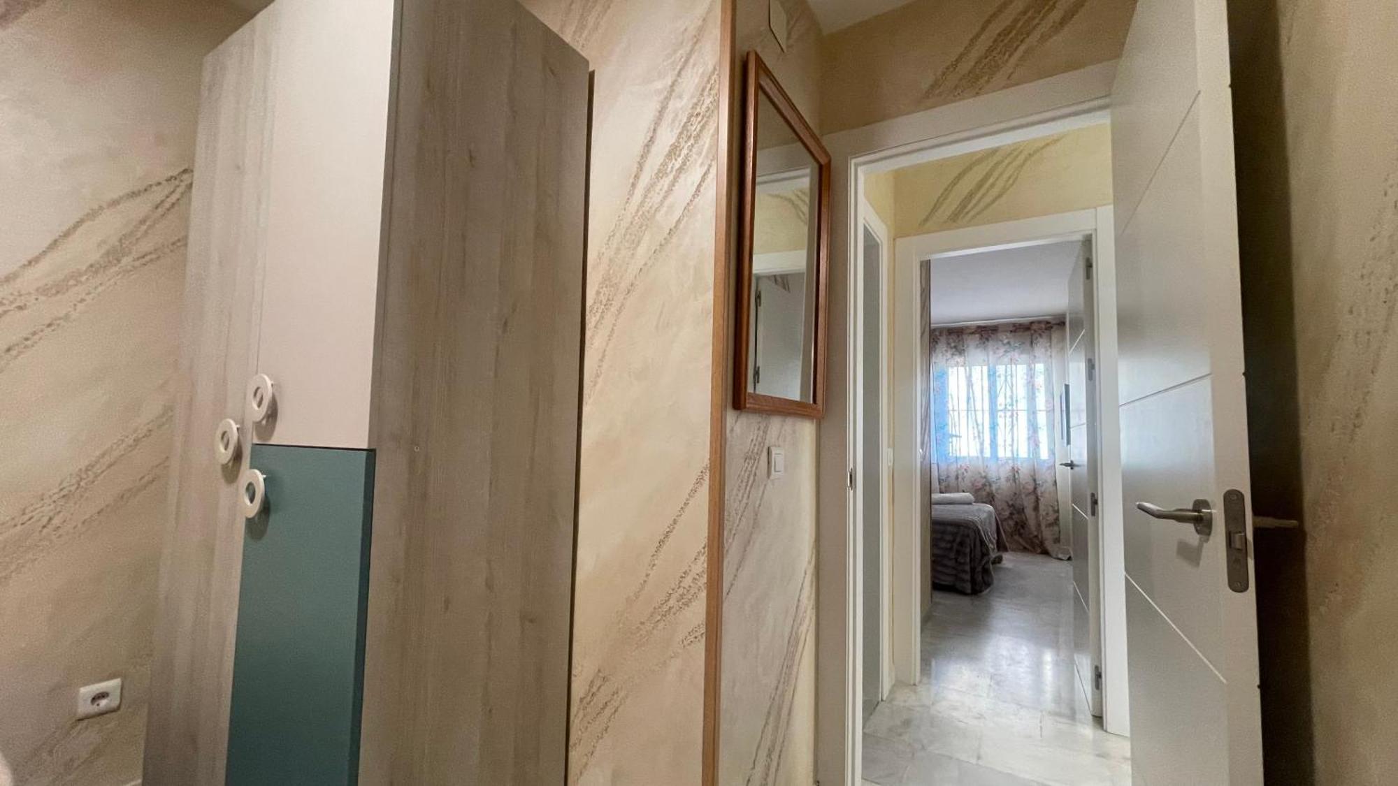 Apartamento Con Vista A La Piscina Appartement