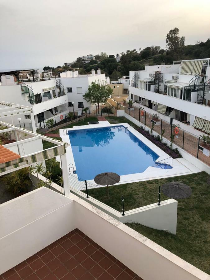 Appartement Apartamento Con Vista A La Piscina